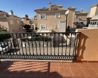 Revente - Town House -
Los Altos - Costa Blanca