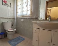 Revente - Town House -
Los Altos - Costa Blanca