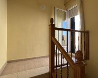 Revente - Town House -
Los Altos - Costa Blanca