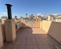 Revente - Town House -
Los Altos - Costa Blanca