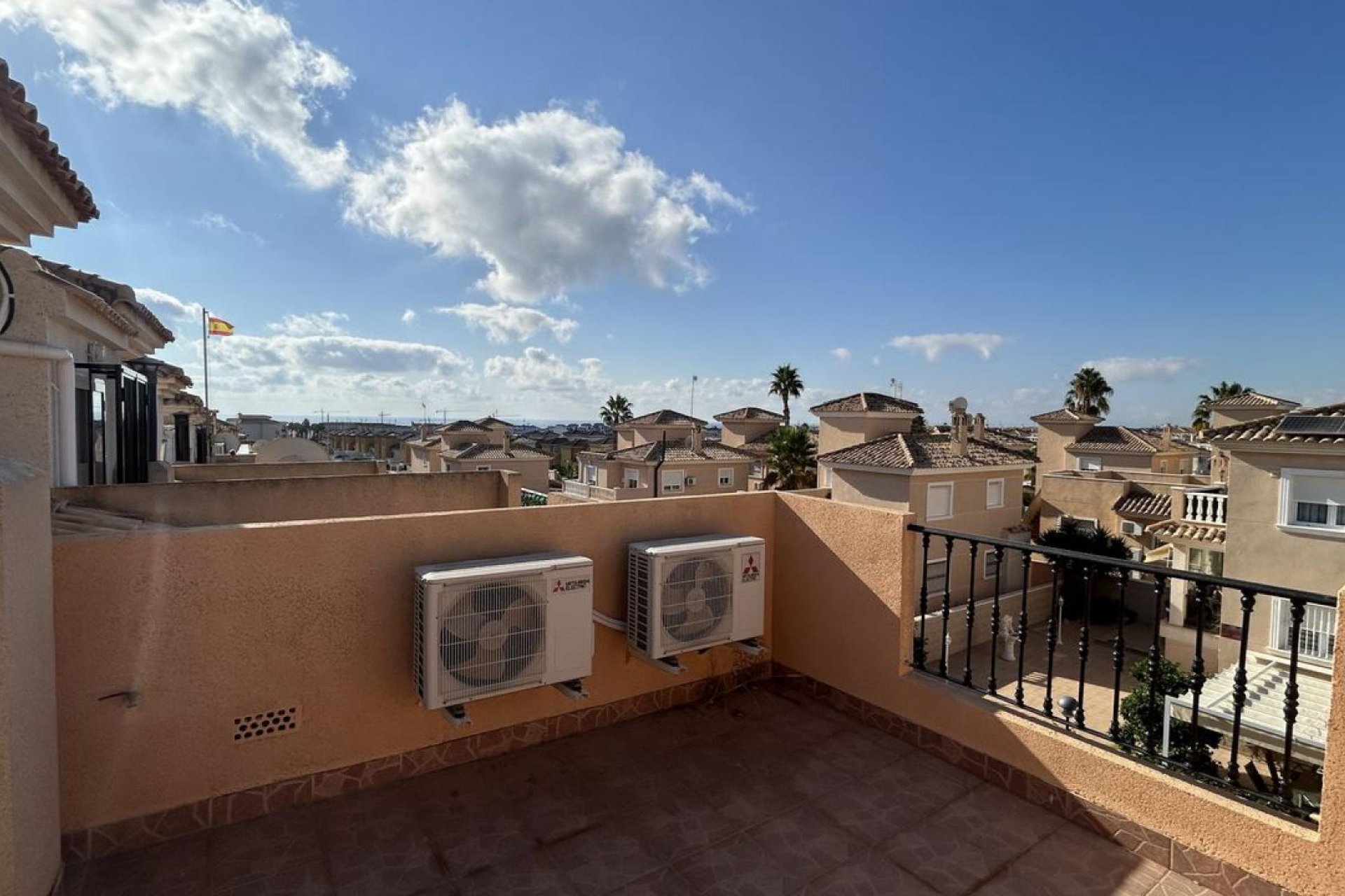 Revente - Town House -
Los Altos - Costa Blanca
