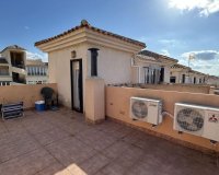 Revente - Town House -
Los Altos - Costa Blanca