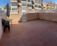 Revente - Town House -
Los Altos - Costa Blanca