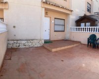 Revente - Town House -
Los Altos - Costa Blanca
