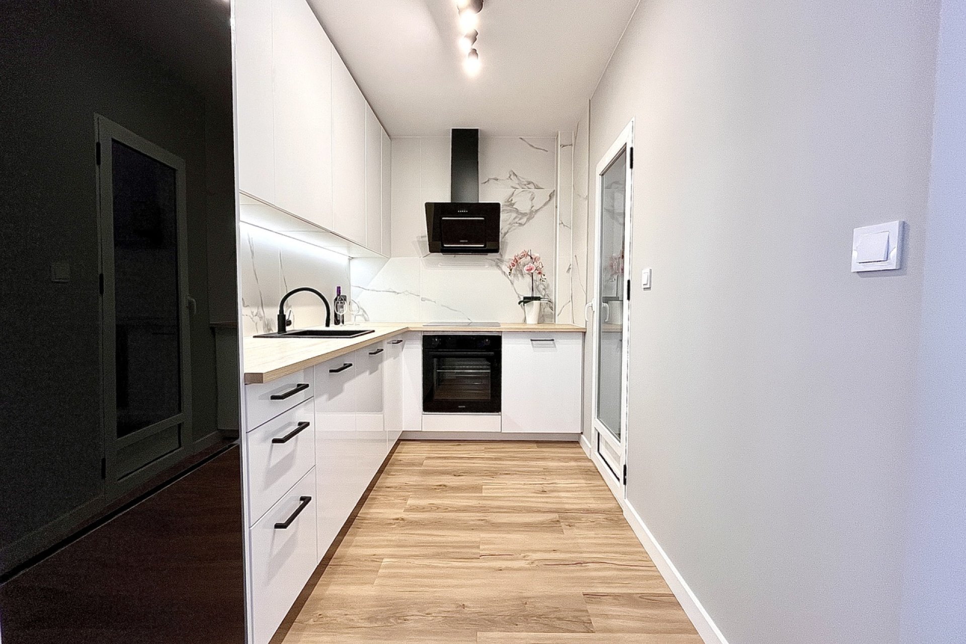 Revente - Town House -
Los Altos - Costa Blanca