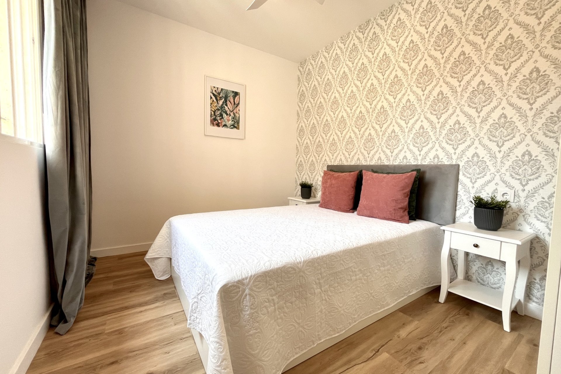 Revente - Town House -
Los Altos - Costa Blanca