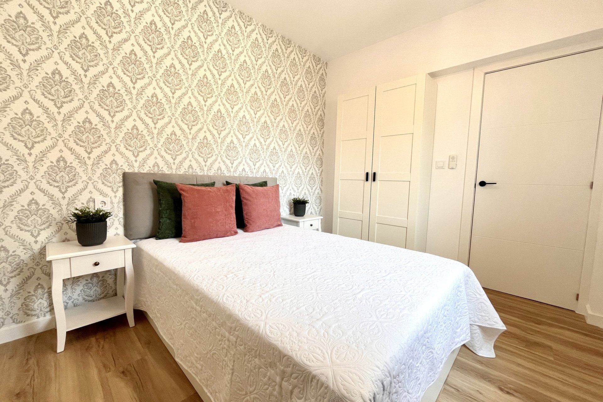 Revente - Town House -
Los Altos - Costa Blanca