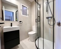 Revente - Town House -
Los Altos - Costa Blanca
