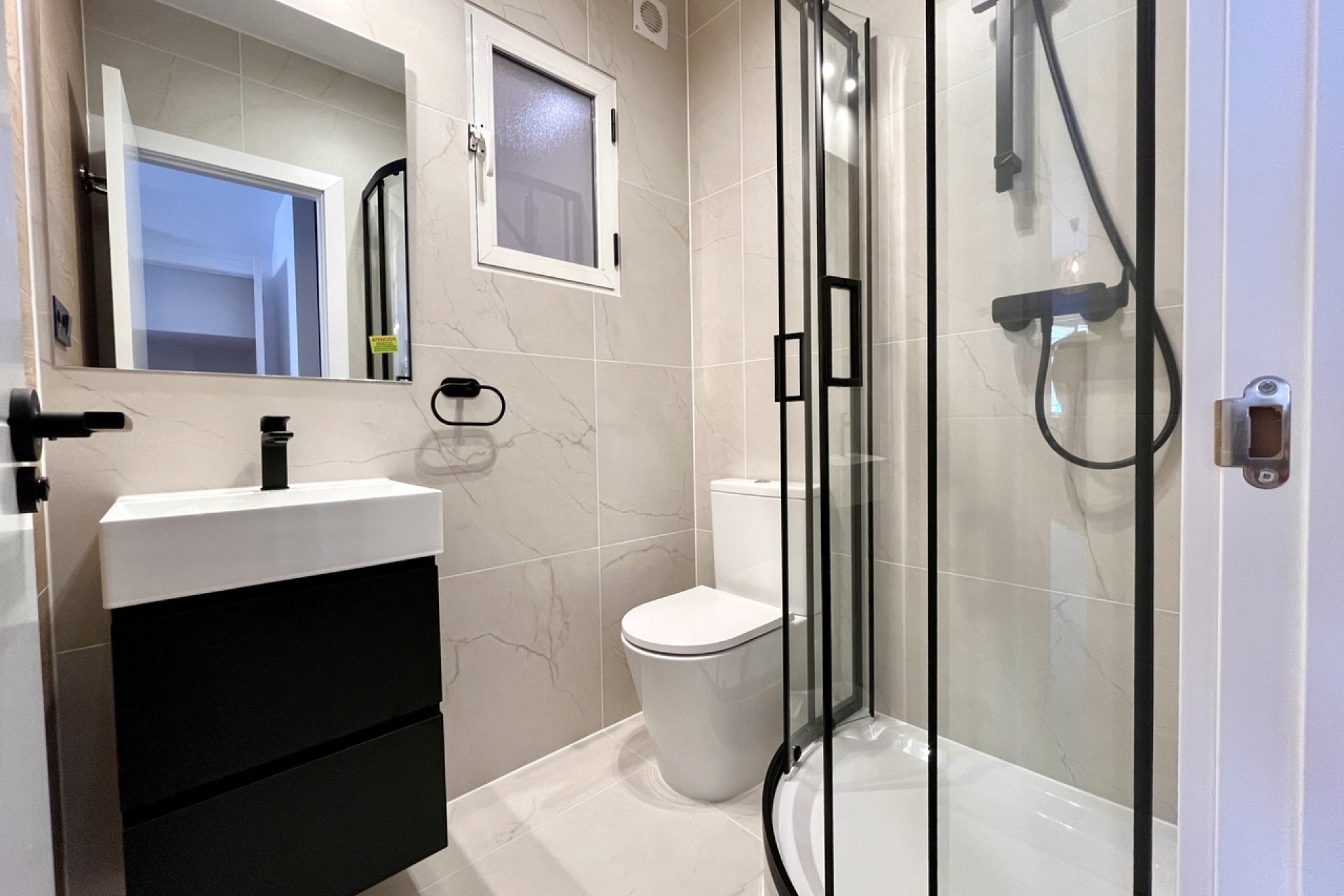 Revente - Town House -
Los Altos - Costa Blanca