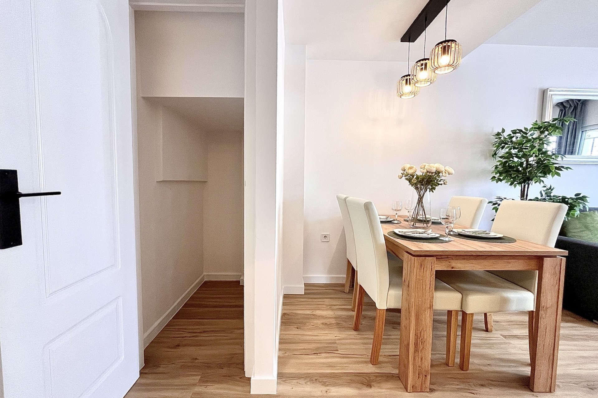 Revente - Town House -
Los Altos - Costa Blanca
