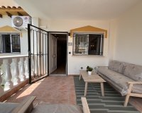Revente - Town House -
Los Altos - Costa Blanca