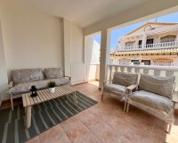 Revente - Town House -
Los Altos - Costa Blanca