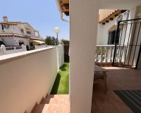 Revente - Town House -
Los Altos - Costa Blanca
