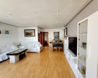 Revente - Town House -
Los Altos - Costa Blanca