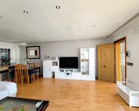 Revente - Town House -
Los Altos - Costa Blanca