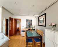 Revente - Town House -
Los Altos - Costa Blanca