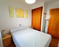 Revente - Town House -
Los Altos - Costa Blanca