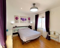 Revente - Town House -
Los Altos - Costa Blanca