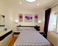 Revente - Town House -
Los Altos - Costa Blanca