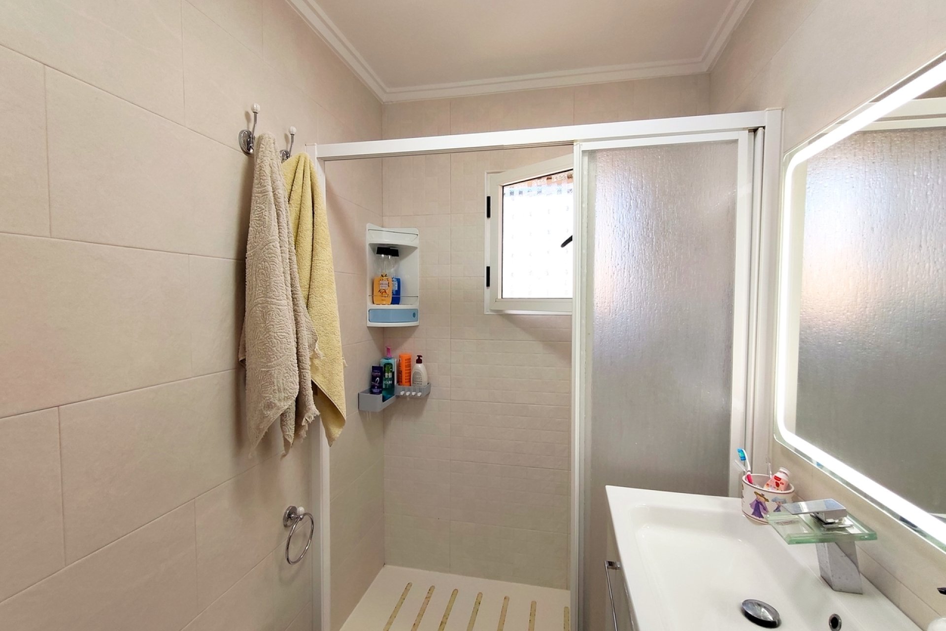 Revente - Town House -
Los Altos - Costa Blanca