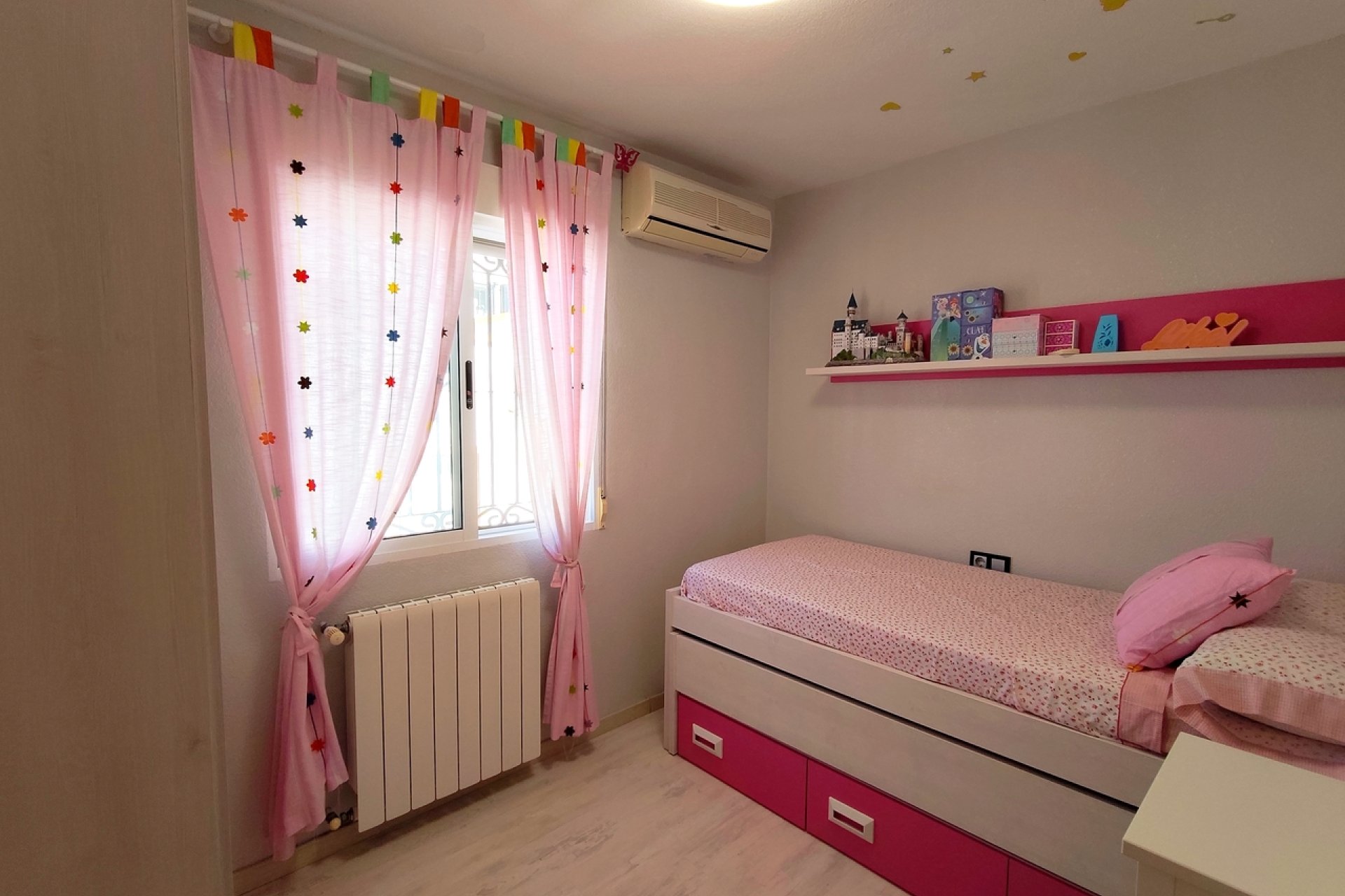Revente - Town House -
Los Altos - Costa Blanca