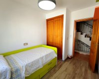 Revente - Town House -
Los Altos - Costa Blanca