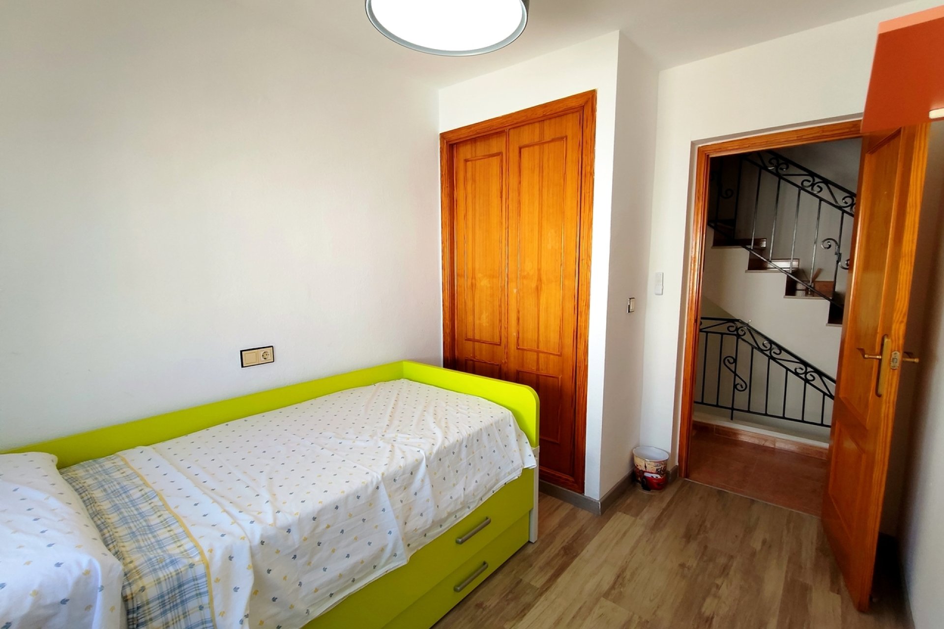 Revente - Town House -
Los Altos - Costa Blanca
