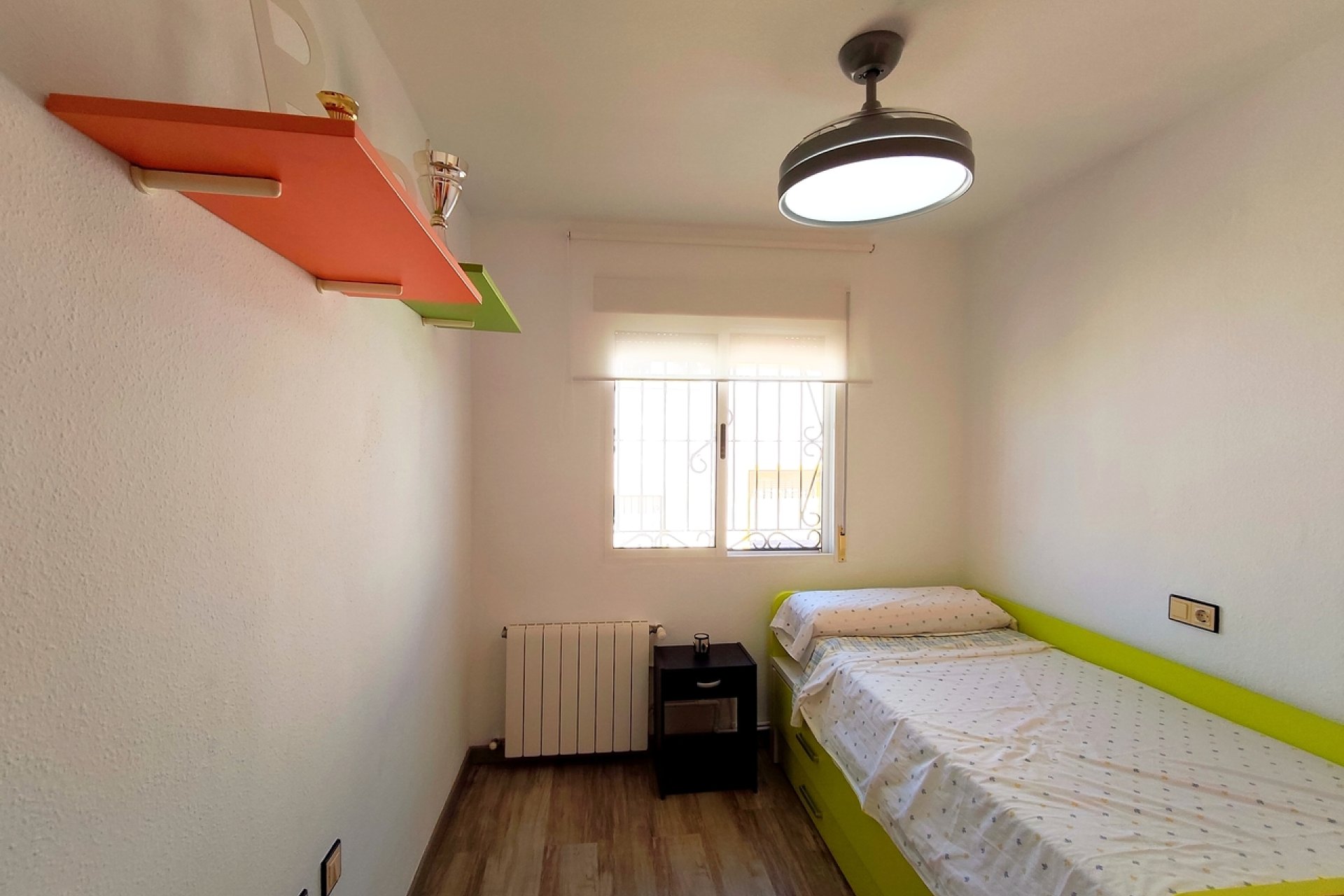 Revente - Town House -
Los Altos - Costa Blanca