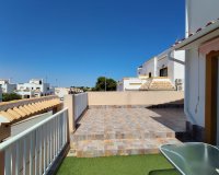 Revente - Town House -
Los Altos - Costa Blanca