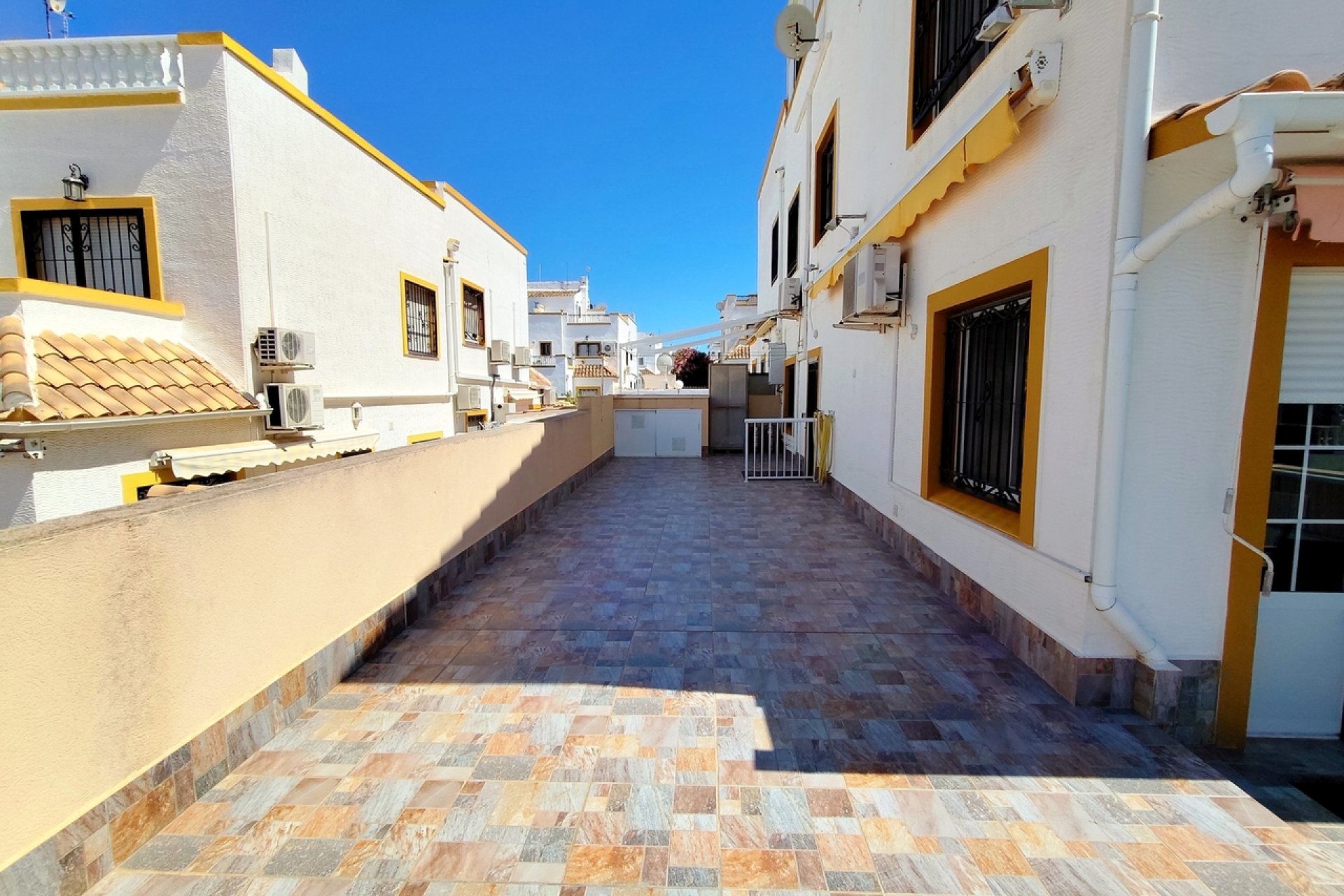 Revente - Town House -
Los Altos - Costa Blanca