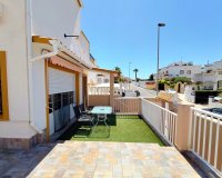 Revente - Town House -
Los Altos - Costa Blanca
