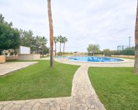 Revente - Town House -
Los Altos - Costa Blanca