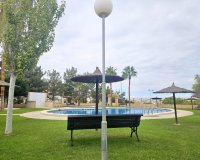 Revente - Town House -
Los Altos - Costa Blanca