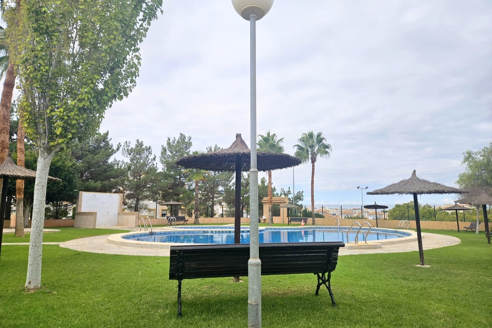 Revente - Town House -
Los Altos - Costa Blanca