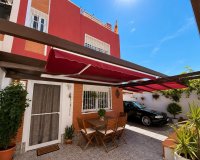 Revente - Town House -
Los Altos - Costa Blanca