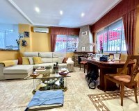 Revente - Town House -
Los Altos - Costa Blanca