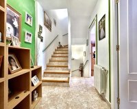Revente - Town House -
Los Altos - Costa Blanca