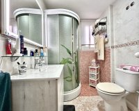 Revente - Town House -
Los Altos - Costa Blanca