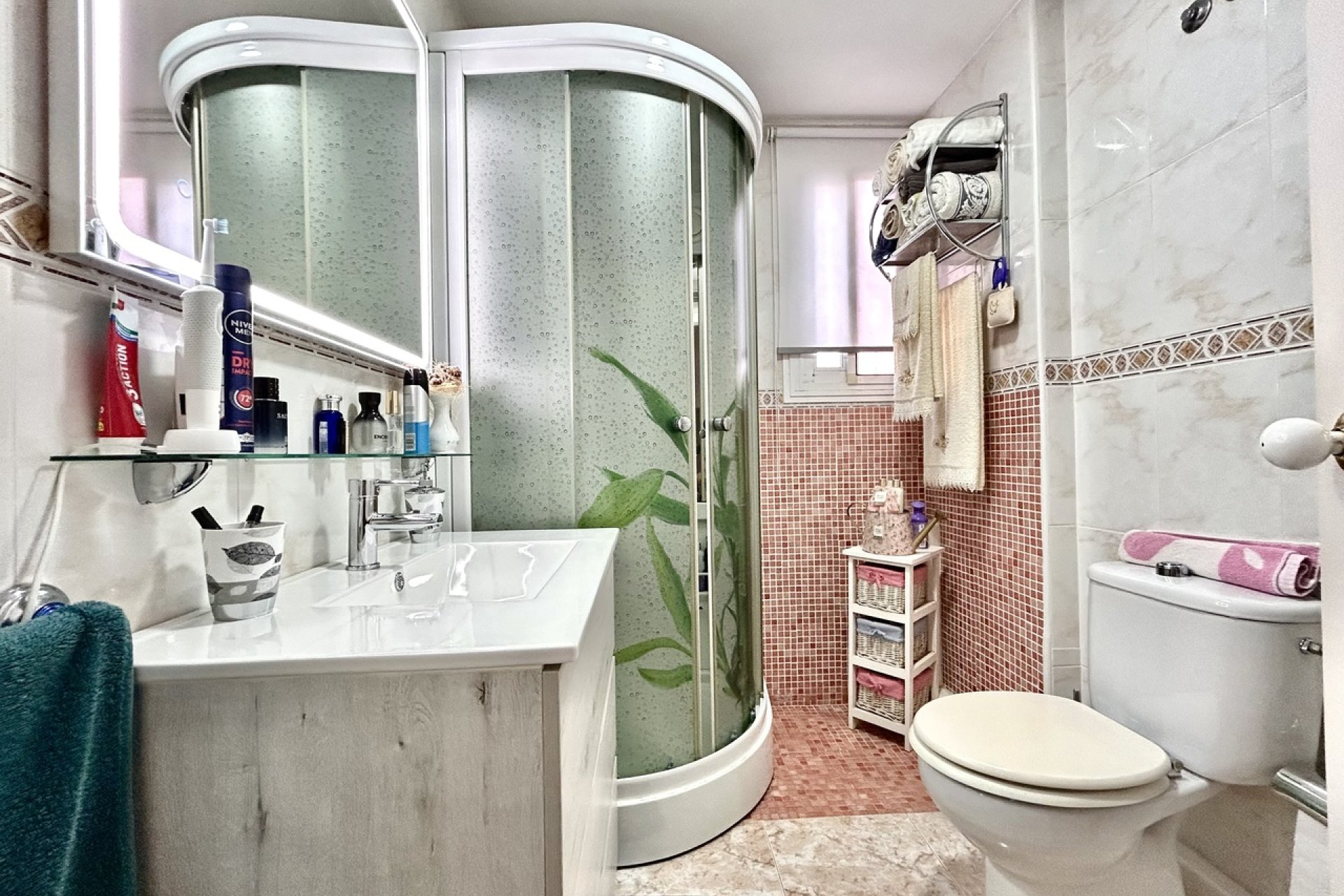 Revente - Town House -
Los Altos - Costa Blanca