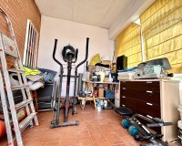 Revente - Town House -
Los Altos - Costa Blanca