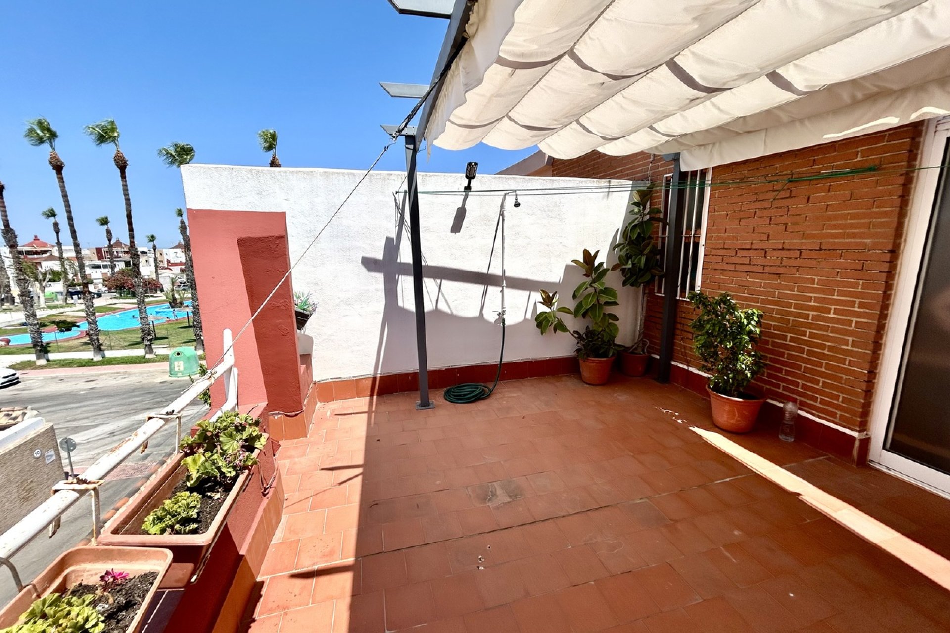 Revente - Town House -
Los Altos - Costa Blanca