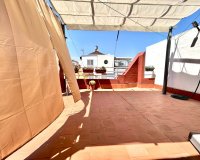 Revente - Town House -
Los Altos - Costa Blanca