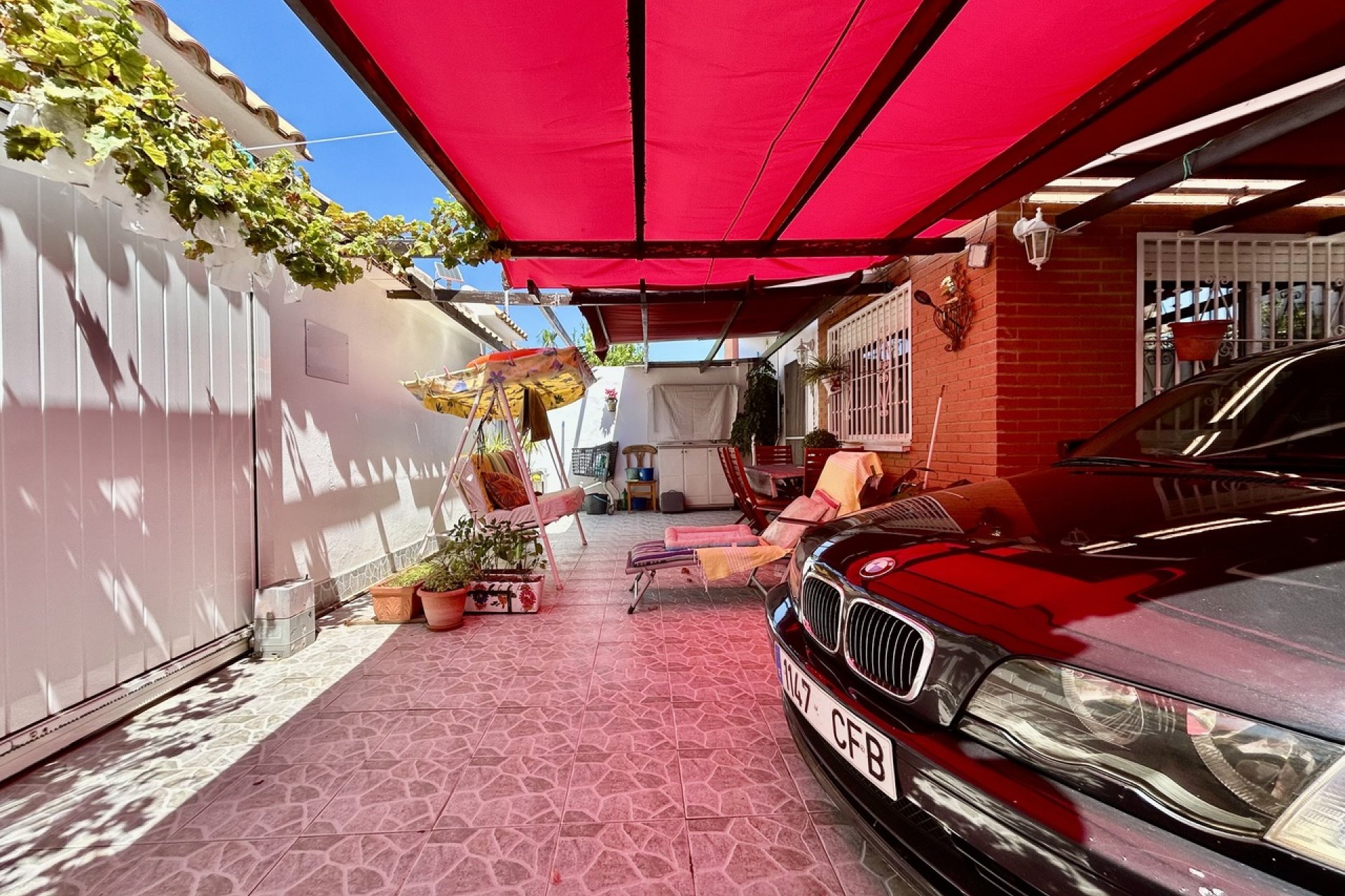 Revente - Town House -
Los Altos - Costa Blanca