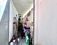 Revente - Town House -
Los Altos - Costa Blanca