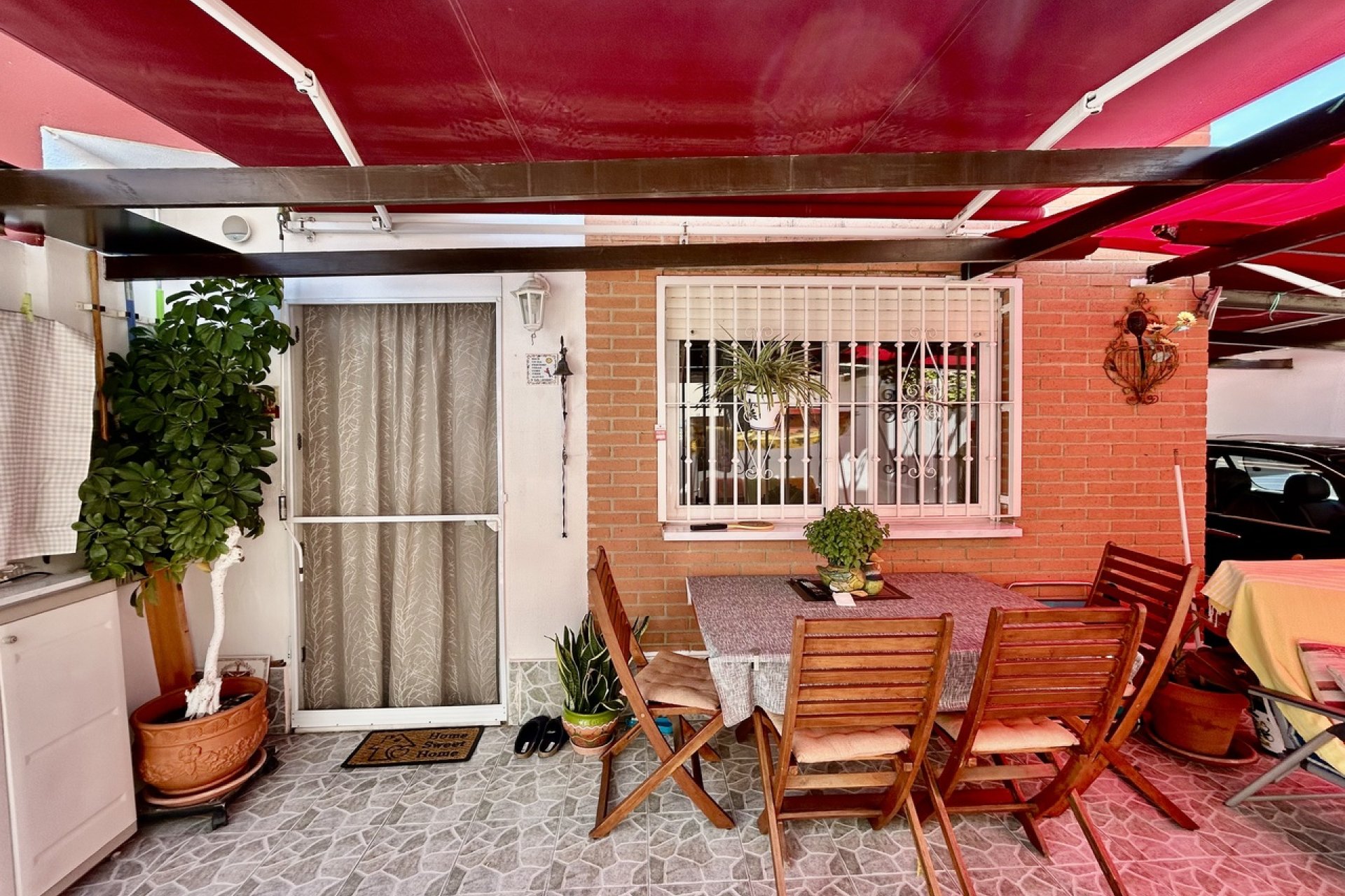 Revente - Town House -
Los Altos - Costa Blanca