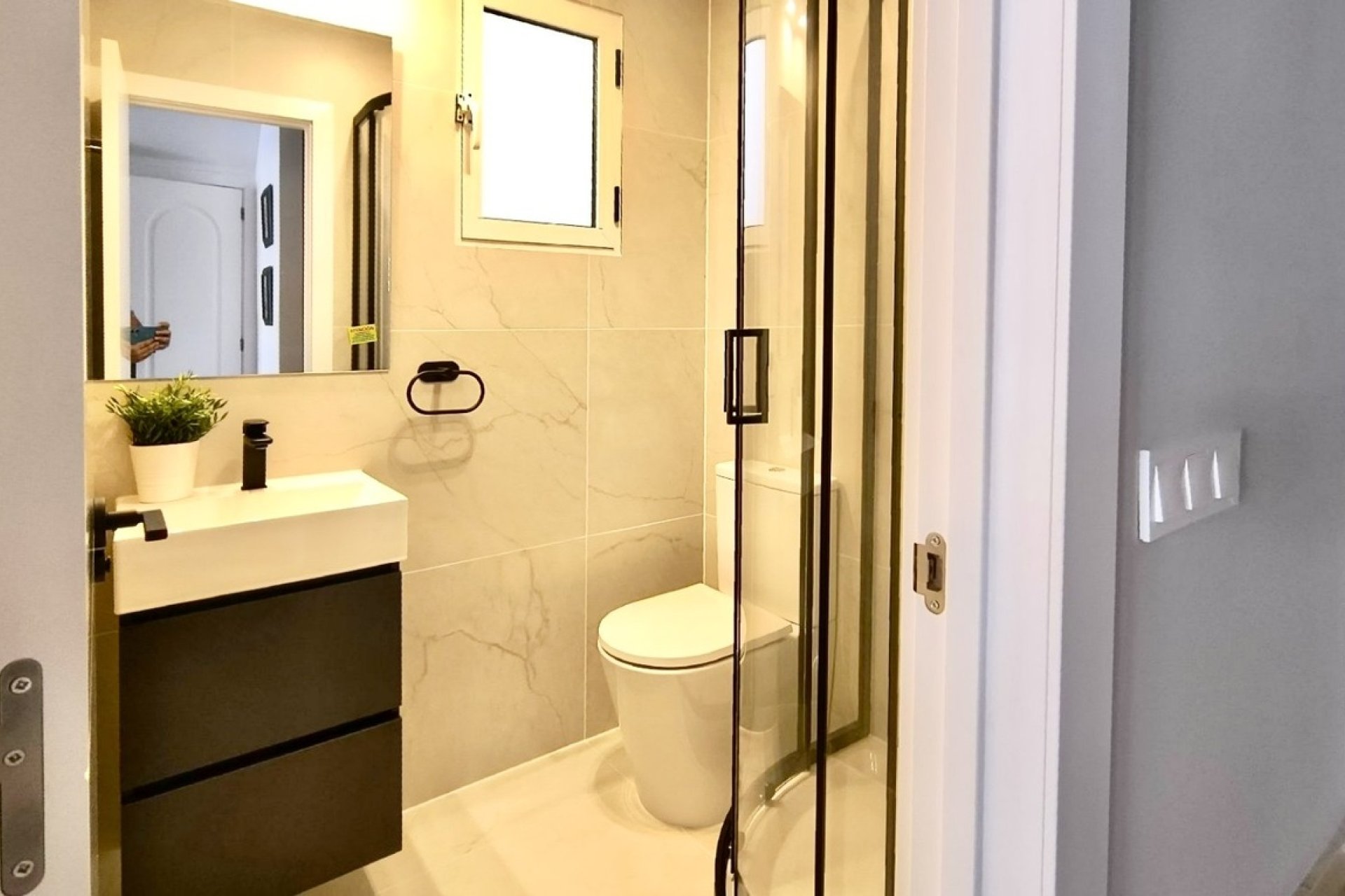 Revente - Town House -
Los Altos - Costa Blanca