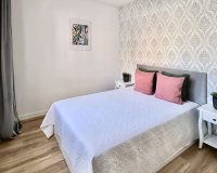 Revente - Town House -
Los Altos - Costa Blanca