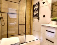 Revente - Town House -
Los Altos - Costa Blanca