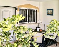 Revente - Town House -
Los Altos - Costa Blanca