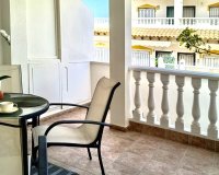Revente - Town House -
Los Altos - Costa Blanca